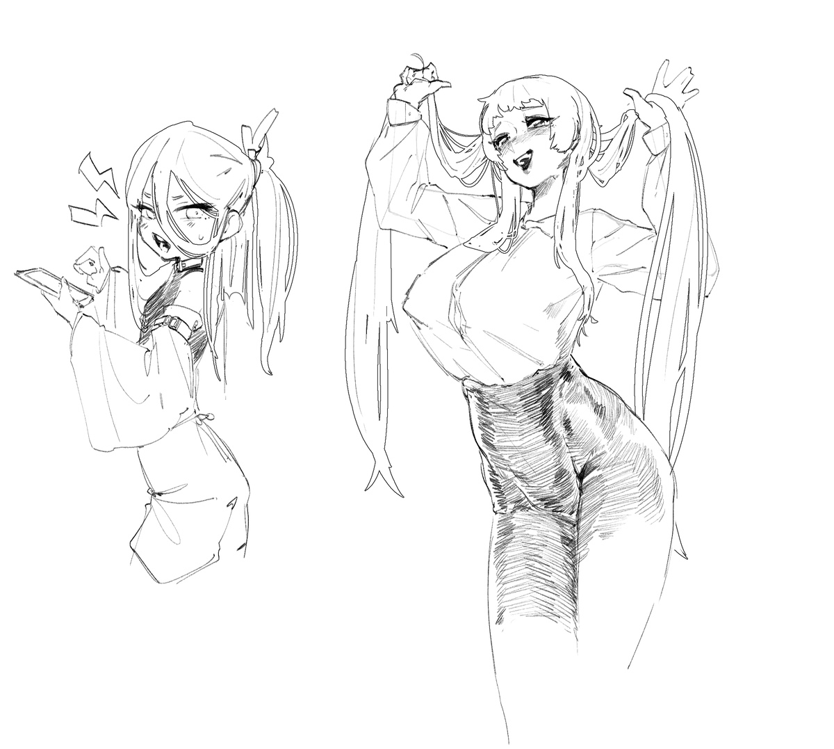 KiDa_Eve's tweet photo. doodle
#rkgk https://t.co/QFJypdF7Ge