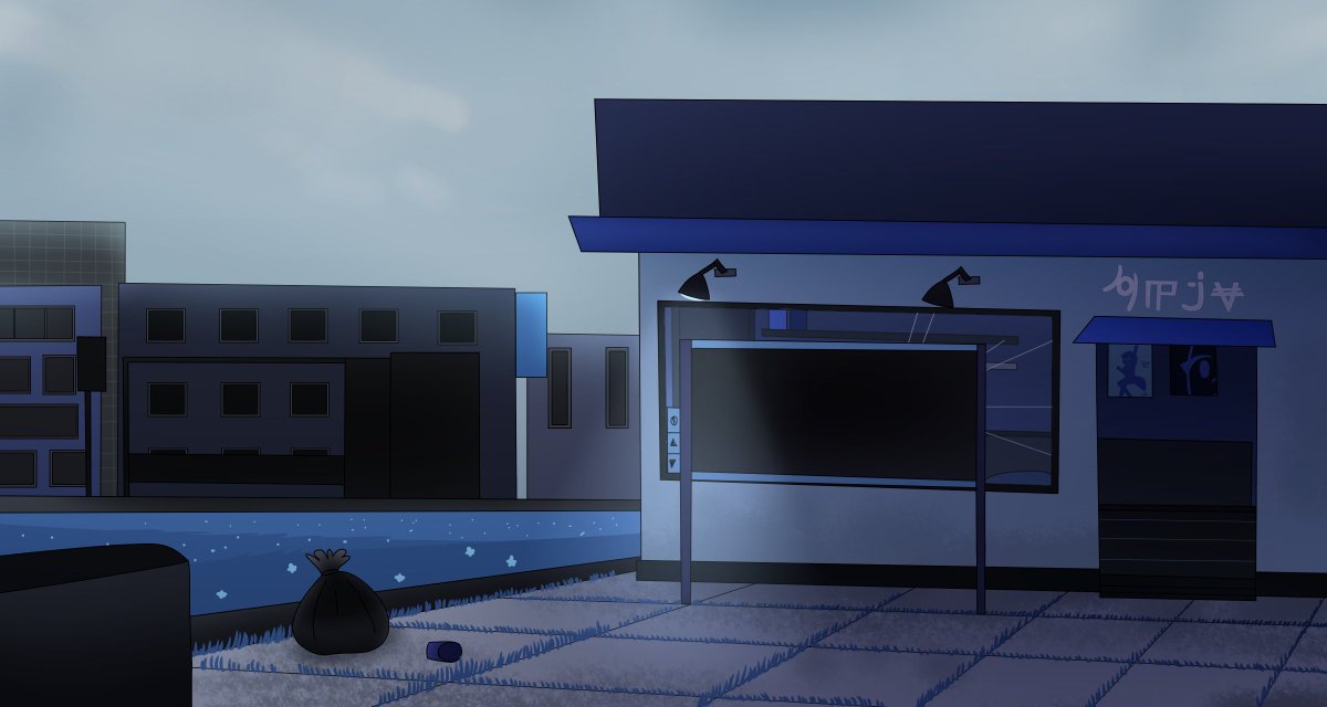 Liainett14's tweet image. Город-призрак в шуйской части Ондуэ - Ондуэ. Является столицей части.

Ghost town in Shui part of Ondueh - Ondueh. Capital of part.

#ondueh #shui #sayonarauniverse #art #oc
#ондуэ #шуй #вселеннаясайонара #арт #ос