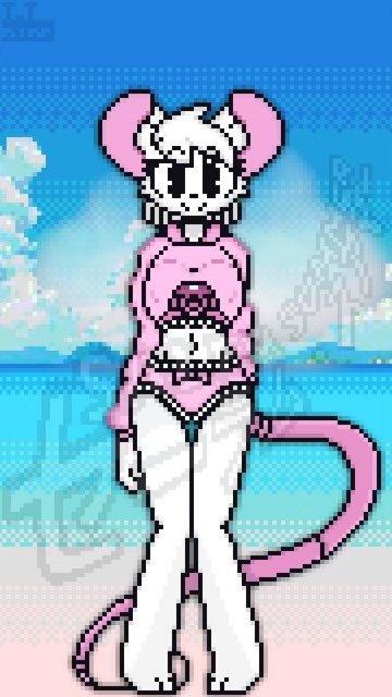 TheRealThingy2T's tweet photo. Recall to my SALEM SUMMER comic idea:
Think I can make a sprite collection to match the portraits?
#whygena #reggiethemouse #furryartist #fanart #pixelartist #deviantartist #ibispaint #mouse #rat #reggie #reggietherat #pixelart #pixelartist @Whygena_Draws https://t.co/wh8fSfV4or
