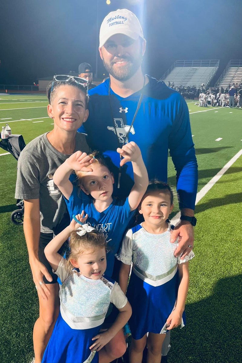 Travis Chrisman tweet media