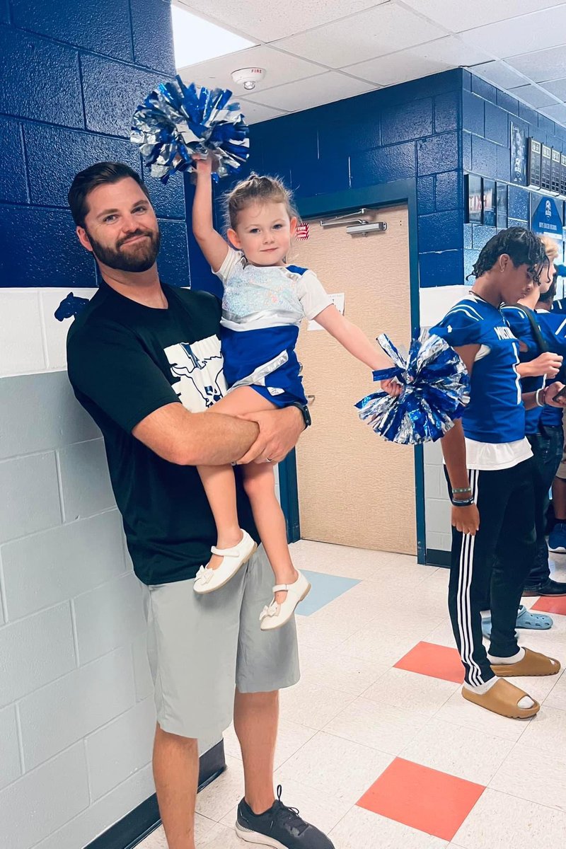 Travis Chrisman tweet media