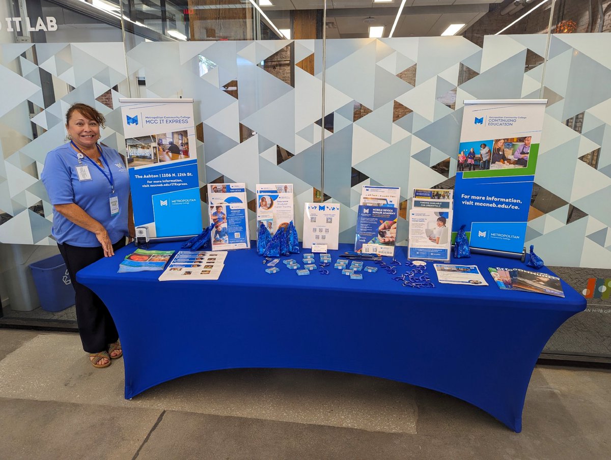 MCC Community Education tweet media