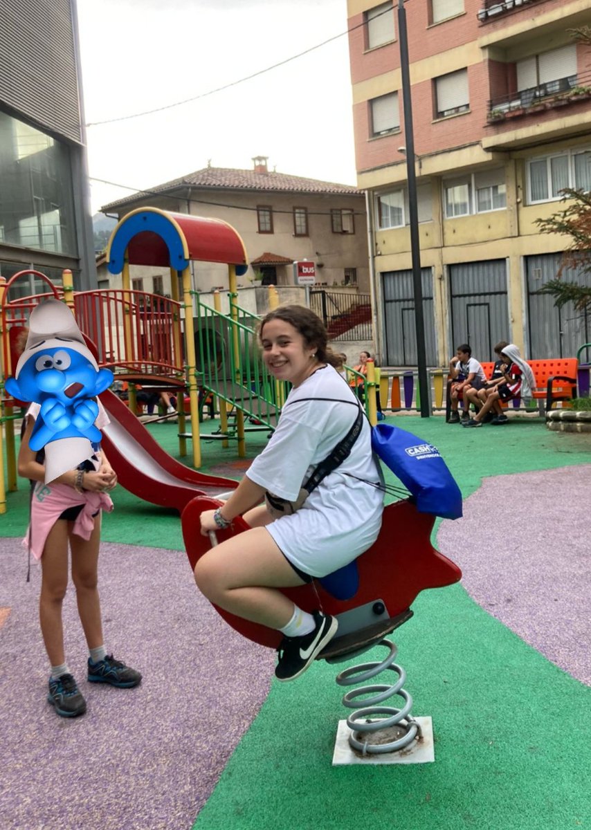 wikiitaka's tweet photo. 🚨Official, confirmed. Marisa to Zidor III, ➡️Here we Go➡️.🚨
Sigue el Mercatto y siguen las filtraciones... La monitora de KAS tras su gran año de debut🎊, este año se vestirá de pottoki 🟦 para proteger a la aldea. https://t.co/iW1pkgvWA0