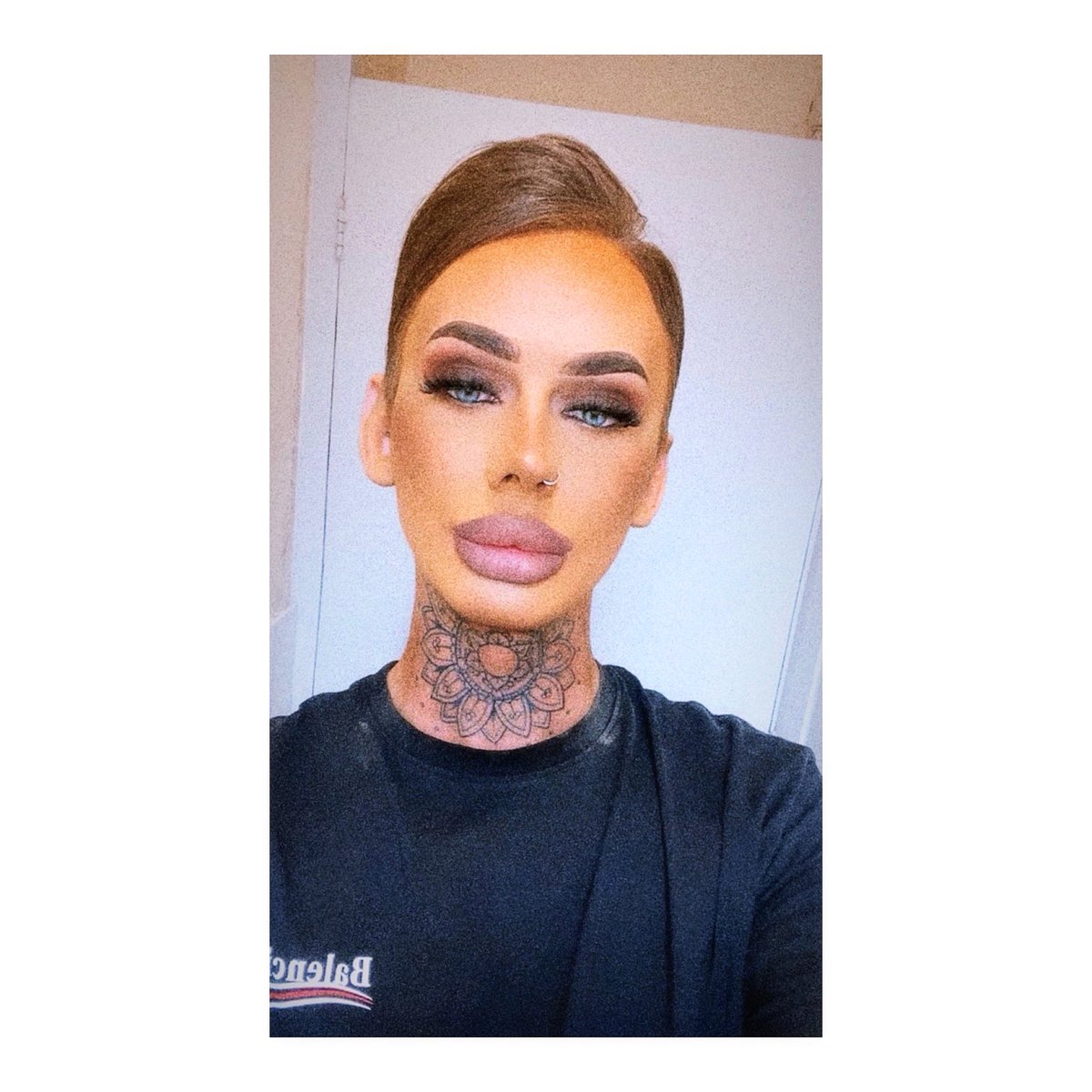 TimiiRay1's tweet photo. It really did feel good #onlyfans #tattoos #mua #twink #ass https://t.co/9HTlIuC7cq https://t.co/rlo563cs8q