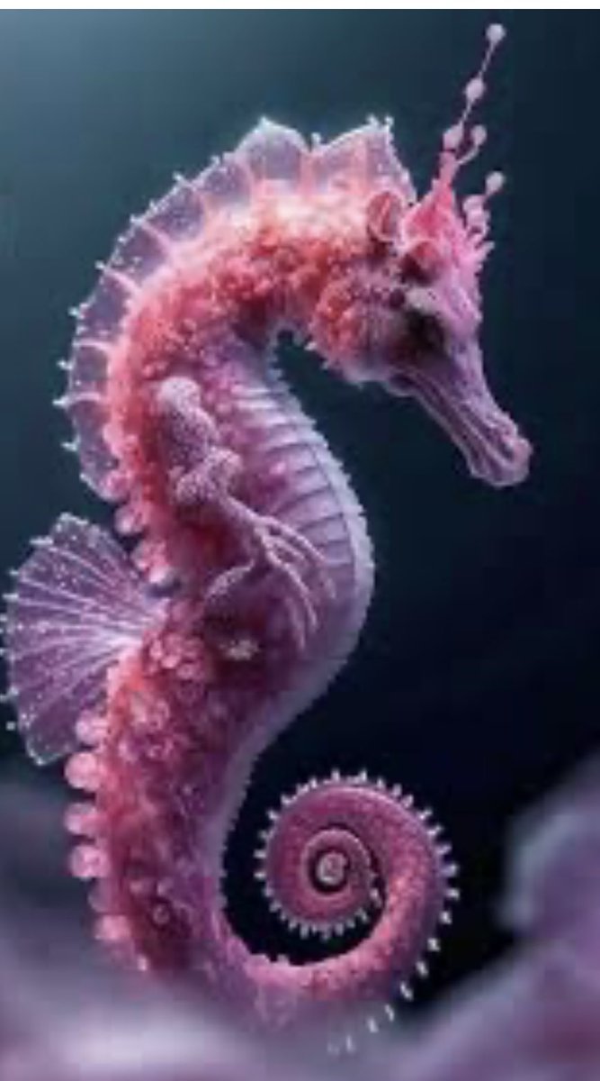 DarrenKearney's tweet photo. Housemate quote of the day: "seahorses and penguins are quite similar, they've the same stance" https://t.co/14K8qvasDR