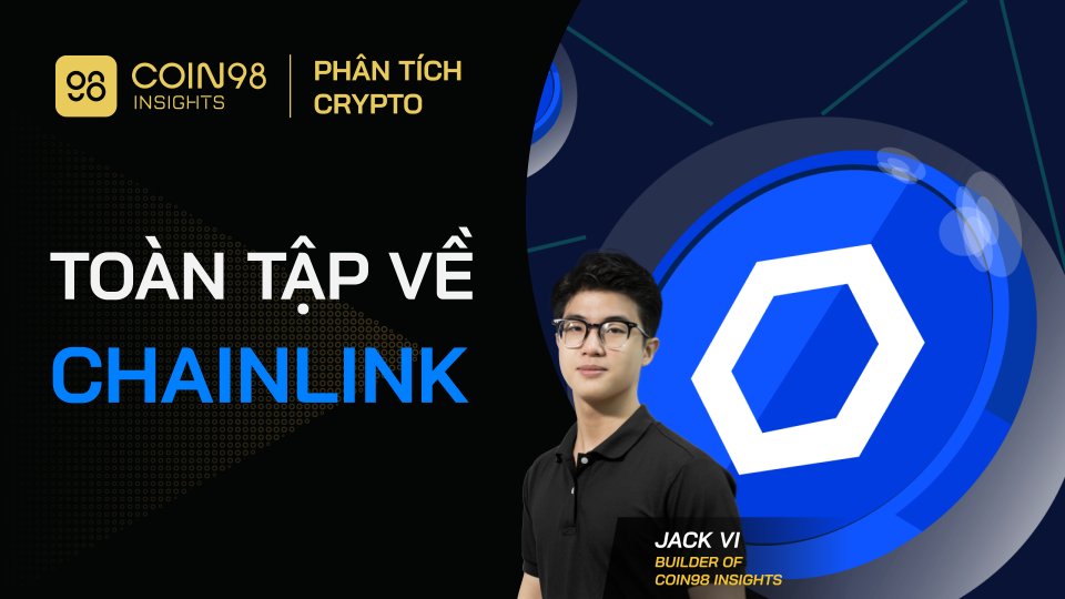 jackvi810's tweet photo. CHAINLINK TỪ A TỚI Z - NÊN HOLD #LINK HAY KHÔNG?

Giải đáp qua 22 câu hỏi🔎
Phần I (1-8): https://t.co/kyrtp3RH9I
Phần II (9-14): https://t.co/MhKnHRJcXm
Phần III (14-16):
https://t.co/VFNrIdeKs5
Phần IV (17-19): https://t.co/bfzPq05tvH
Phần V (20-22):  https://t.co/gaEXug818B

Threads này không chỉ giúp bạn hiểu về Chainlink mà còn biết thêm cách research.

Hi vọng threads nhận được ❤️ và 🔁 của các bạn.