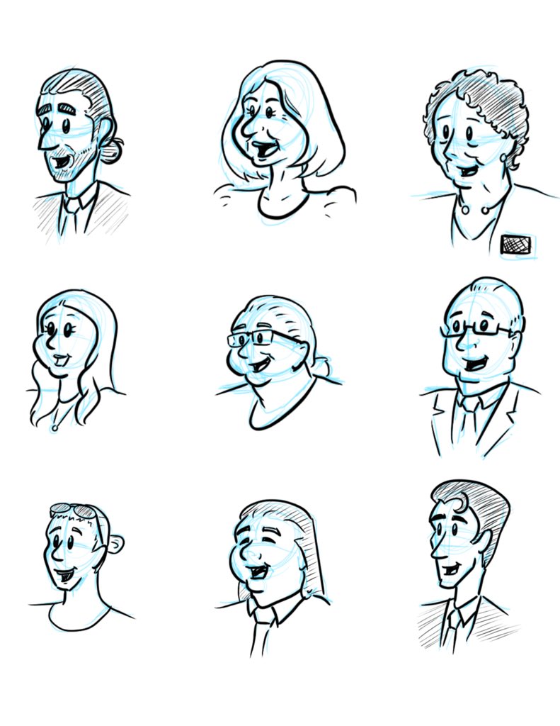 MJSo_and_so's tweet photo. Fast Sunday doodles 9/3/23
If you’re in my ward and you give the fastest testimony possible, thus making me rush to draw you, the we aren’t friends anymore. 
#lds #ldsart #ldsartist #mormon #mormonart #mormonartist #fastsunday #sundaydoodles #fastsundaydoodles https://t.co/yF7hPNYLtY