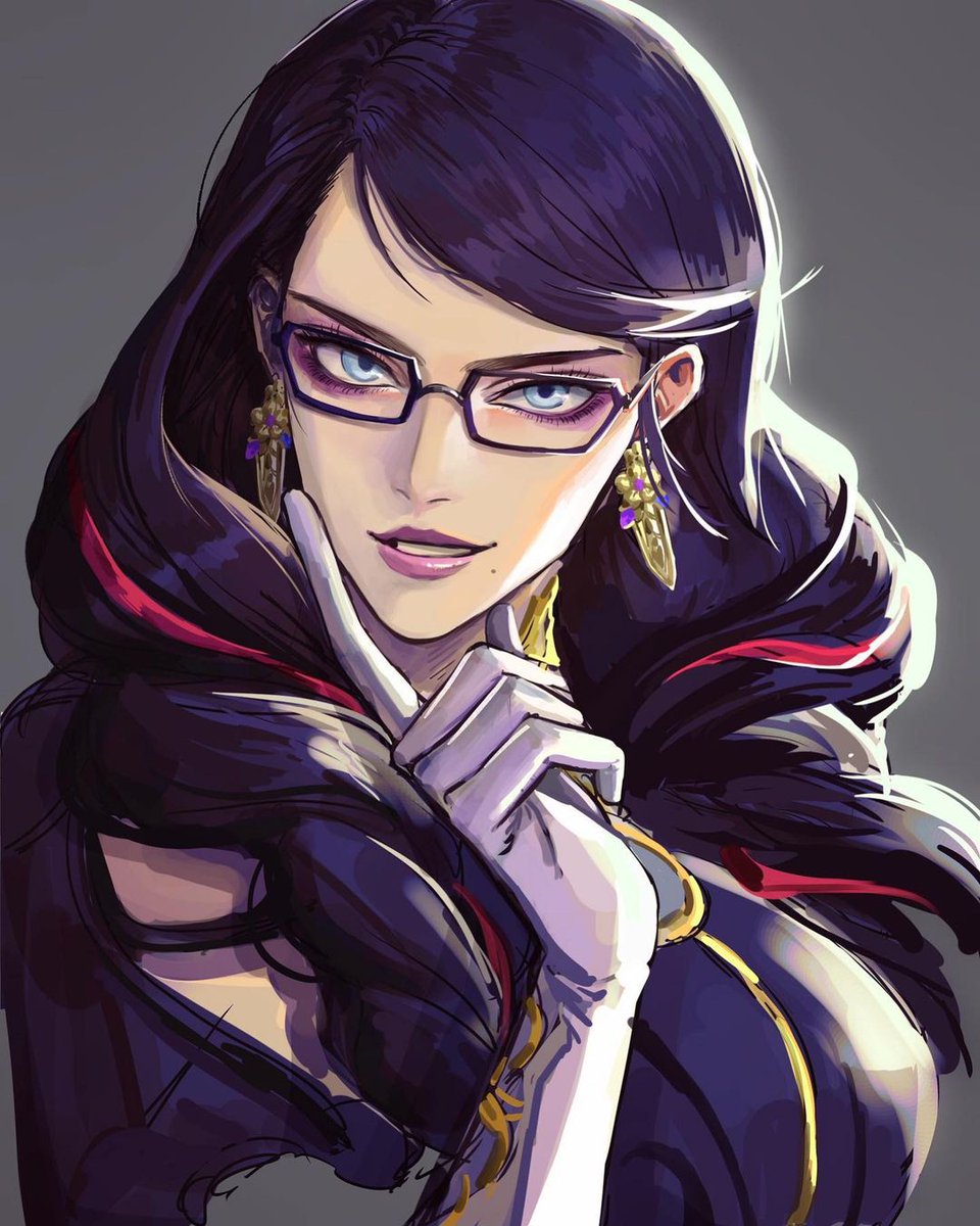 Bayonetta 3 – Confira as notas que o jogo vem recebendo da mídia  internacional