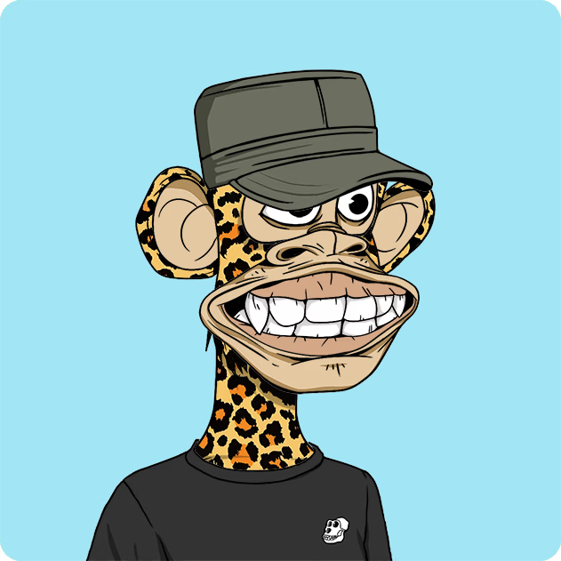 niftendo64's tweet photo. GM from my Cheetah squad https://t.co/KBT0cbsMvs