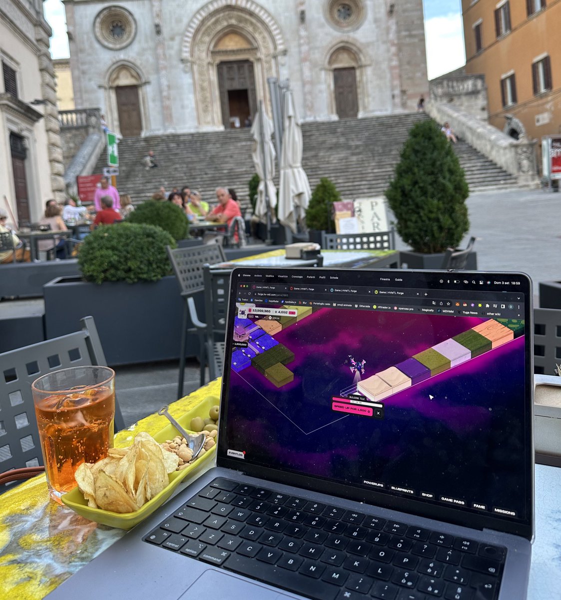 LORD WHOLE 🍌 tweet media