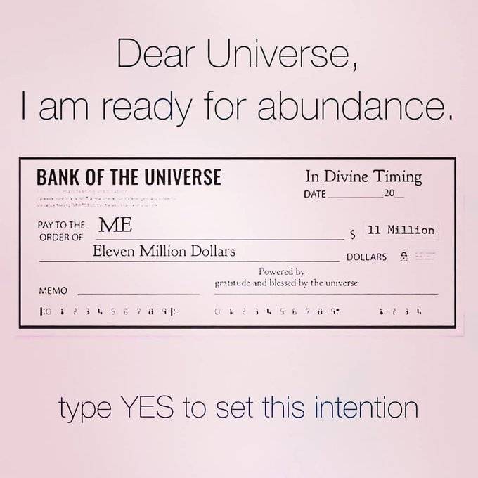 Money Mantra tweet media