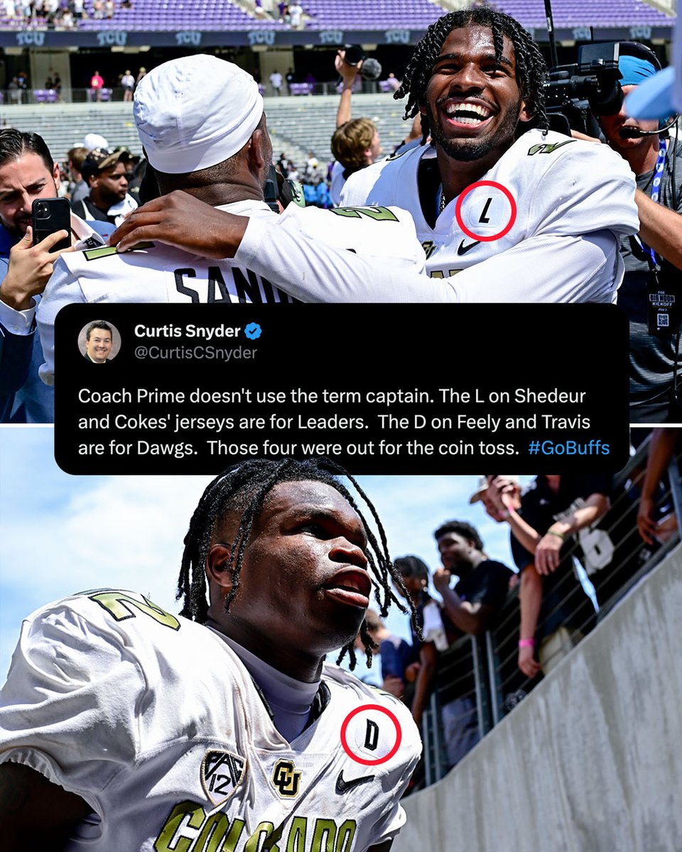 SportsCenter's tweet photo. This is TOUGH 😤

(h/t @CurtisCSnyder) https://t.co/9Ja2ofV1a4