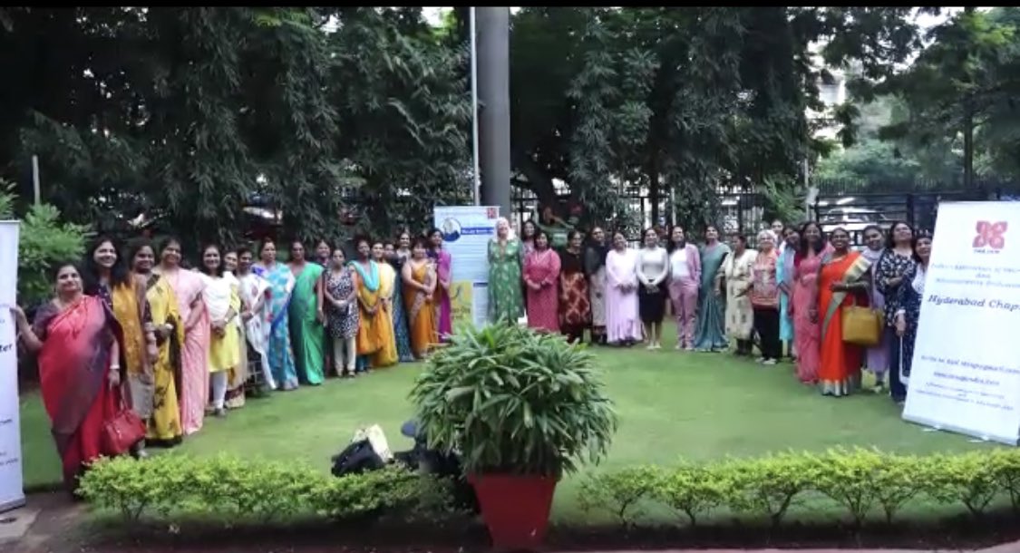 lucybrazier's tweet photo. What a very special place for my book launch in India! Thank you to all of you who joined us this weekend in #Hyderabad for the #IASAP event! Huge thanks to Ruksana Hussain and Gayatri Kondapally for the invitation. It is a weekend that I shall treasure! @KoganPage https://t.co/q13qHwc19E