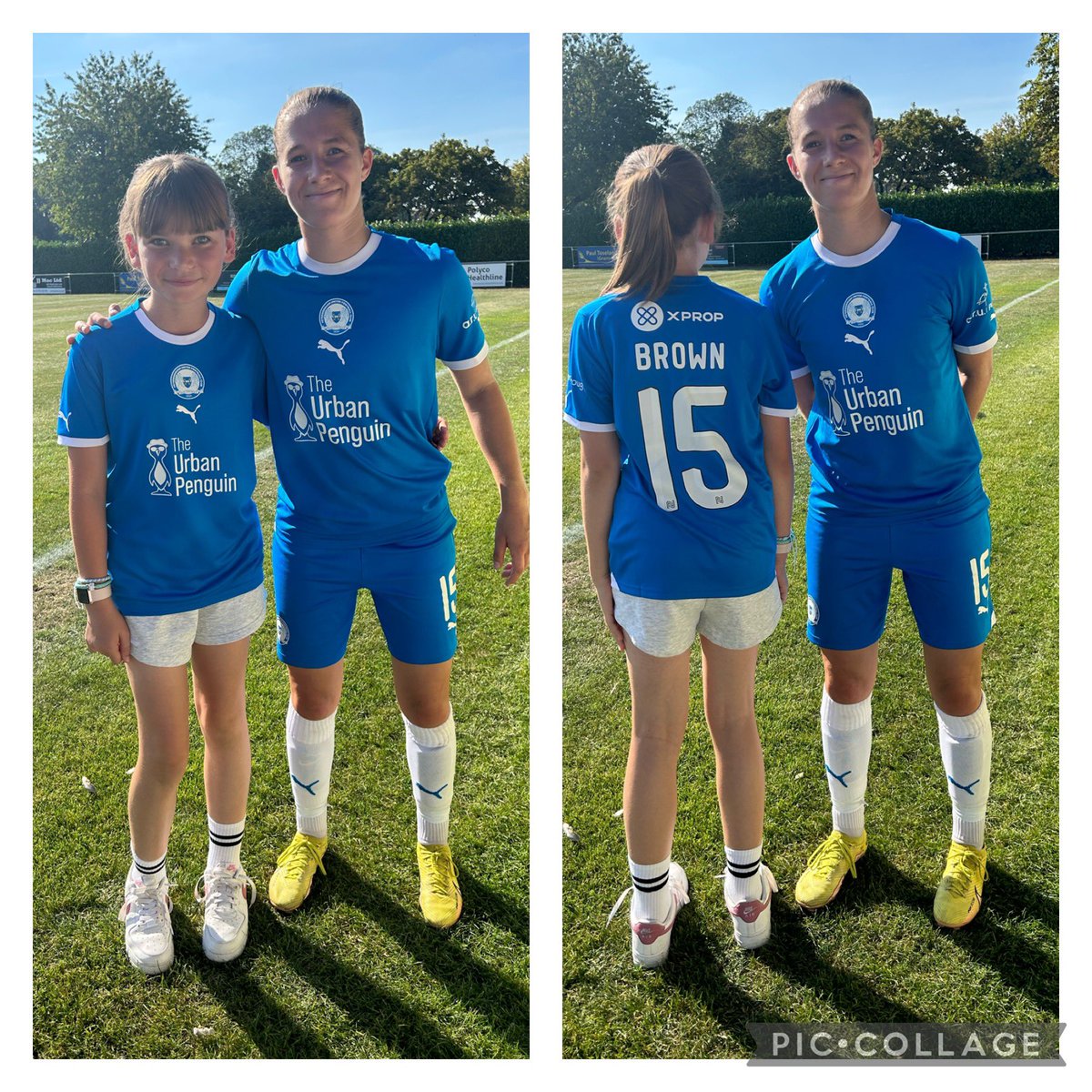 1️⃣5️⃣🤩💙