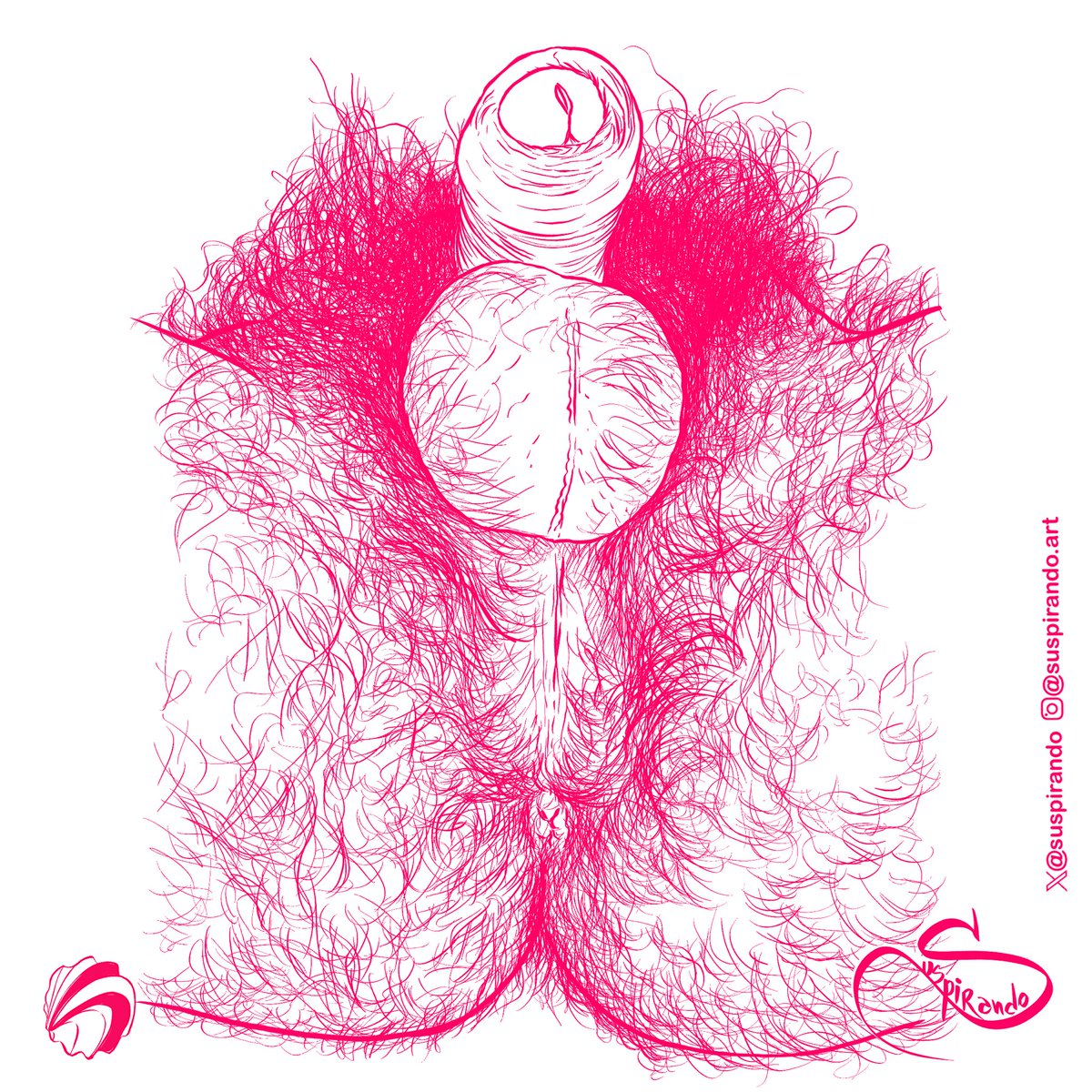 suspirando tweet media