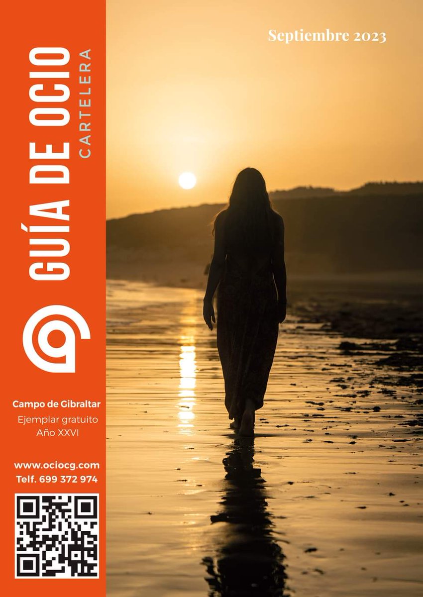 Planifica tu semana de ocio y cultura con nuestra Guía👇👇 issuu.com/ociocg/docs/on…
