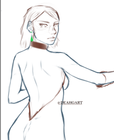 deahgart's tweet photo. depois de um tempo sem desenhar tô fazendo um novo (espero que eu termine) #sakura #Sasusaku https://t.co/UT4GtIEDKB