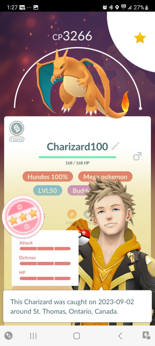 SMichelle_ee's tweet photo. Had a Decent comm day! Caught 29 shinies and 1 Hundo!! The IVs were terrible tho lol Had a great day nonetheless!! 
#pokemongo #PokemonGOCommunityDay #ShinyPokemon #hundo #pogo #PokemonGOApp https://t.co/xt1WfPDSIn