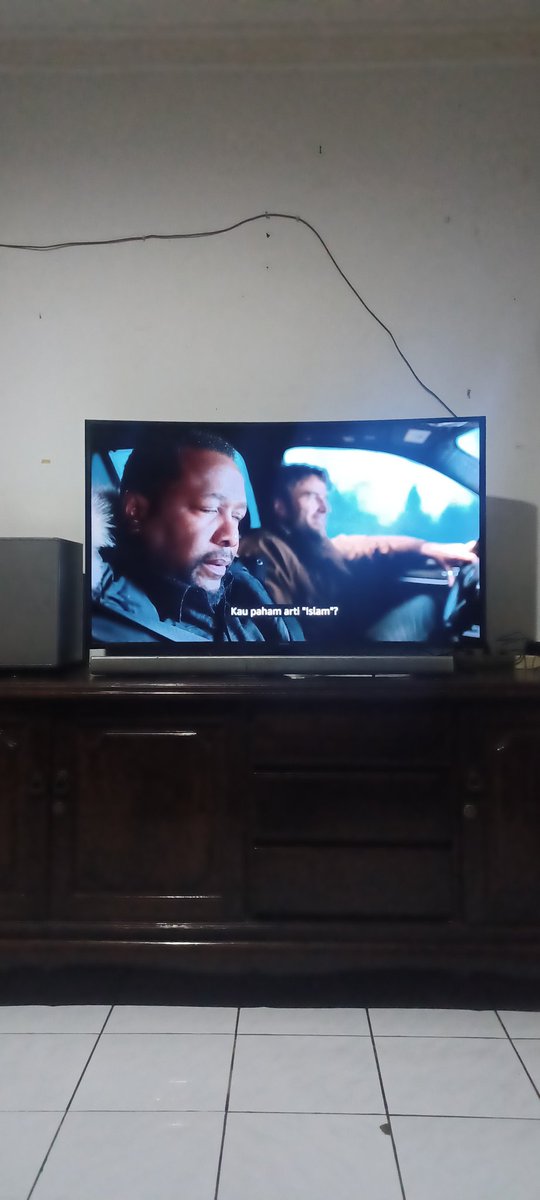 Andrewlimahelu's tweet photo. @melaramasd Mau juga dong sekalian.. sambil nonton jack ryan nih https://t.co/Sy5Q5DFODY