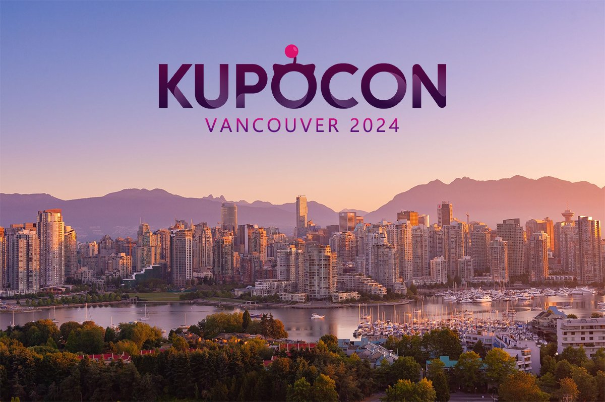 You guessed it! We're making good on our promise. Pom West will be hosted in Vancouver, BC. More details later this year.