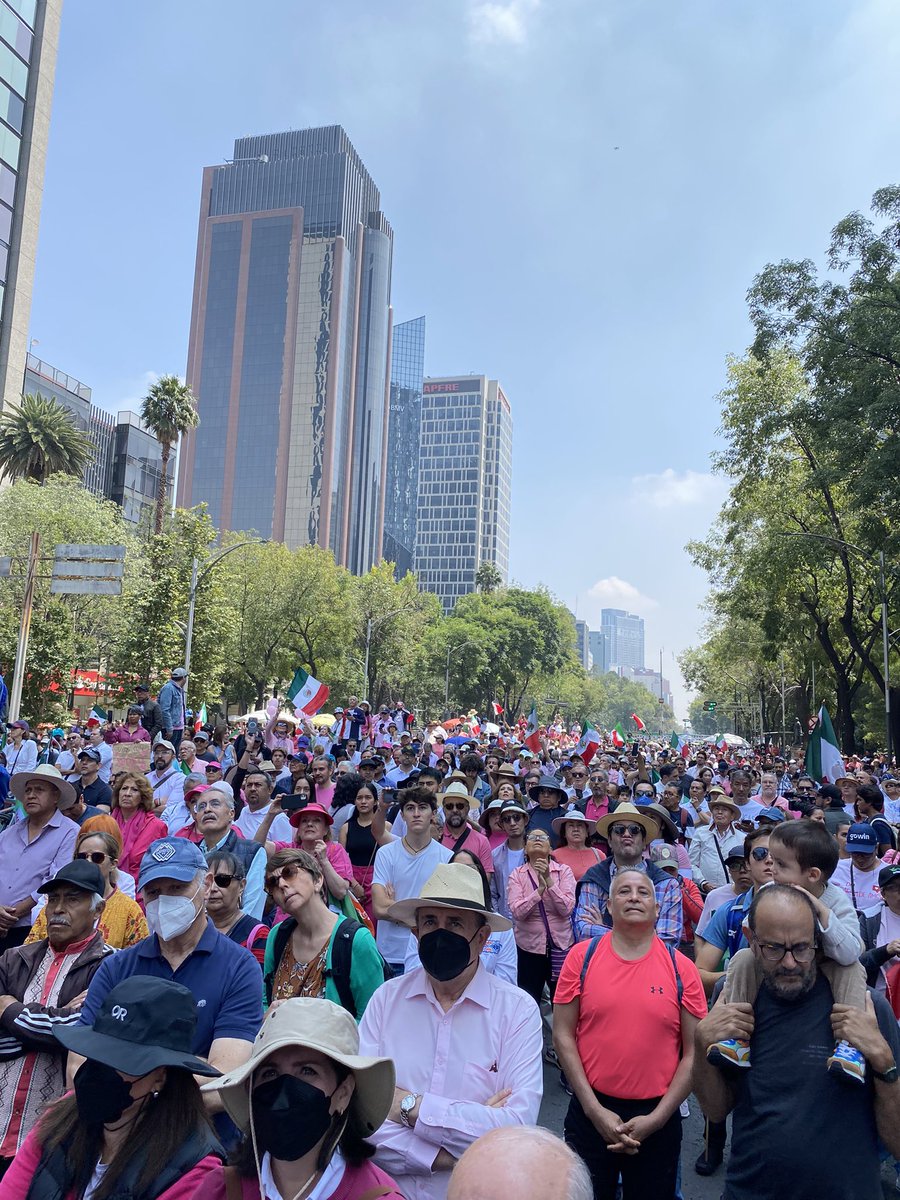 PrettyGazu's tweet photo. @XochitlGalvez comprometida a respetar y no dividir al país #XochitlGalvez #XochitlVa https://t.co/CLKQeds0bj