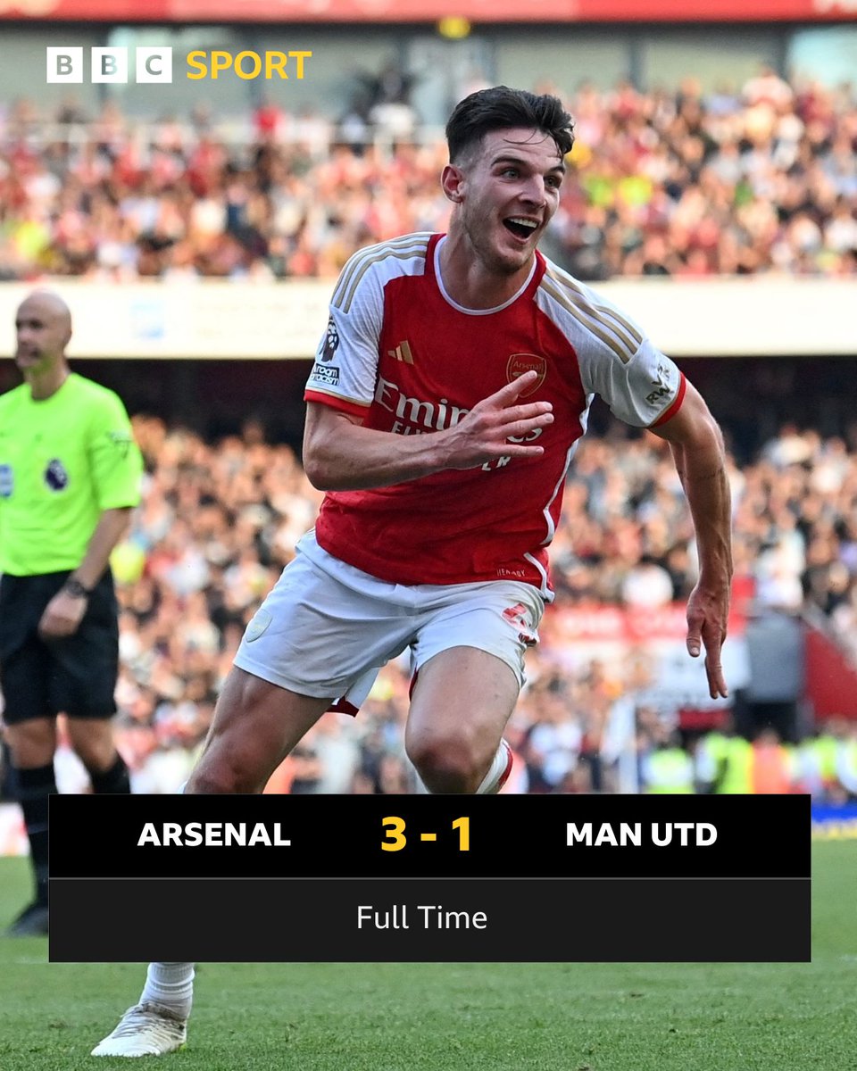 BBC Sport tweet media