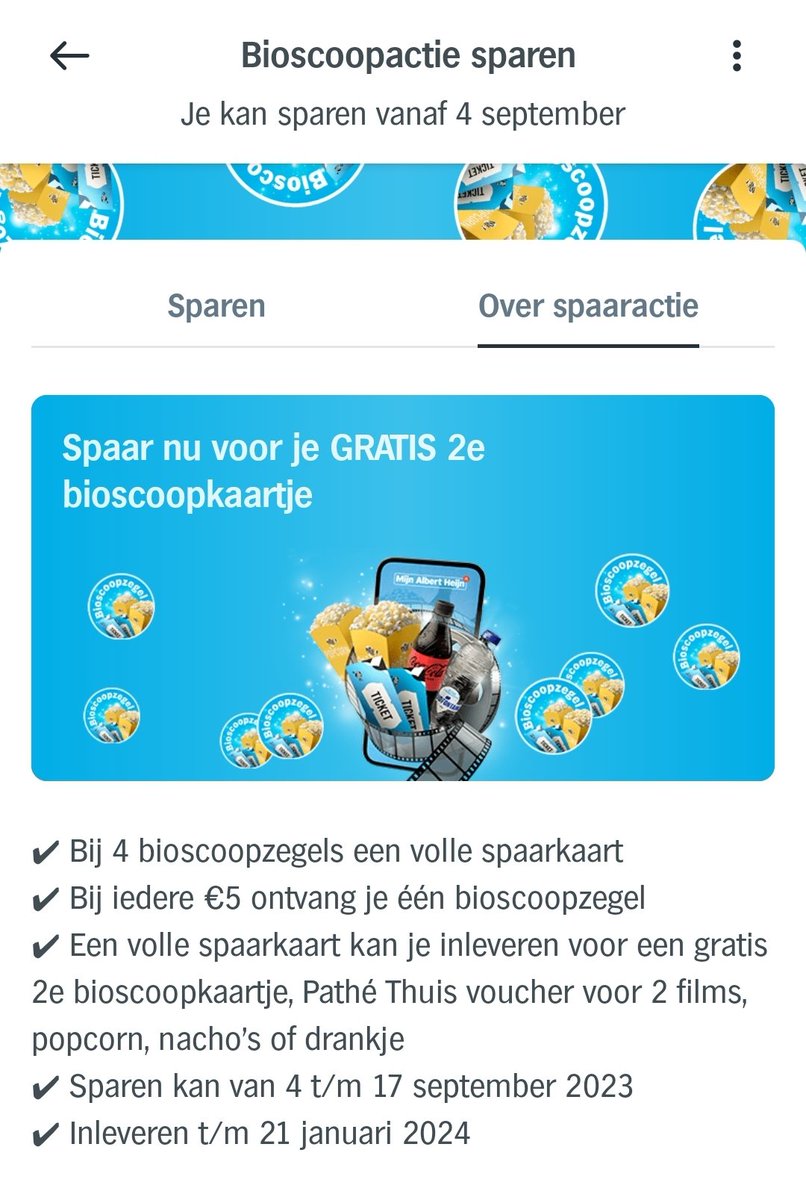 m_alberda's tweet photo. @Pathenederland kan ik ook met een Unlimited abonnement iemand gratis meenemen met deze actie? https://t.co/eShh9FD0XO