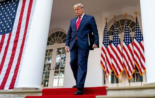 Trump vows to cut Federal Funding to those who try to impose mask or vaccine mandates — including schools, universities, or airlines.

Do you agree with this decision?