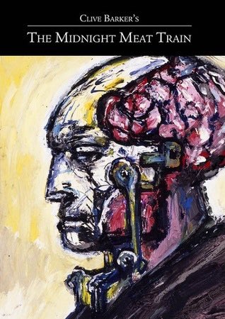 Horror Aficionados tweet media