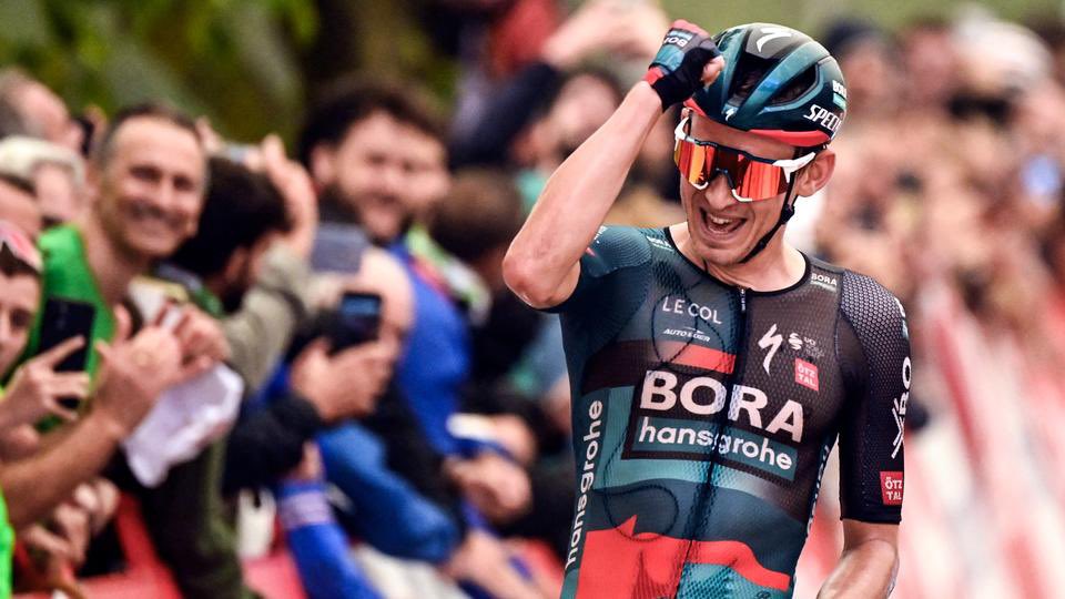 Hola España, hola Vuelta.

#LaVuelta23