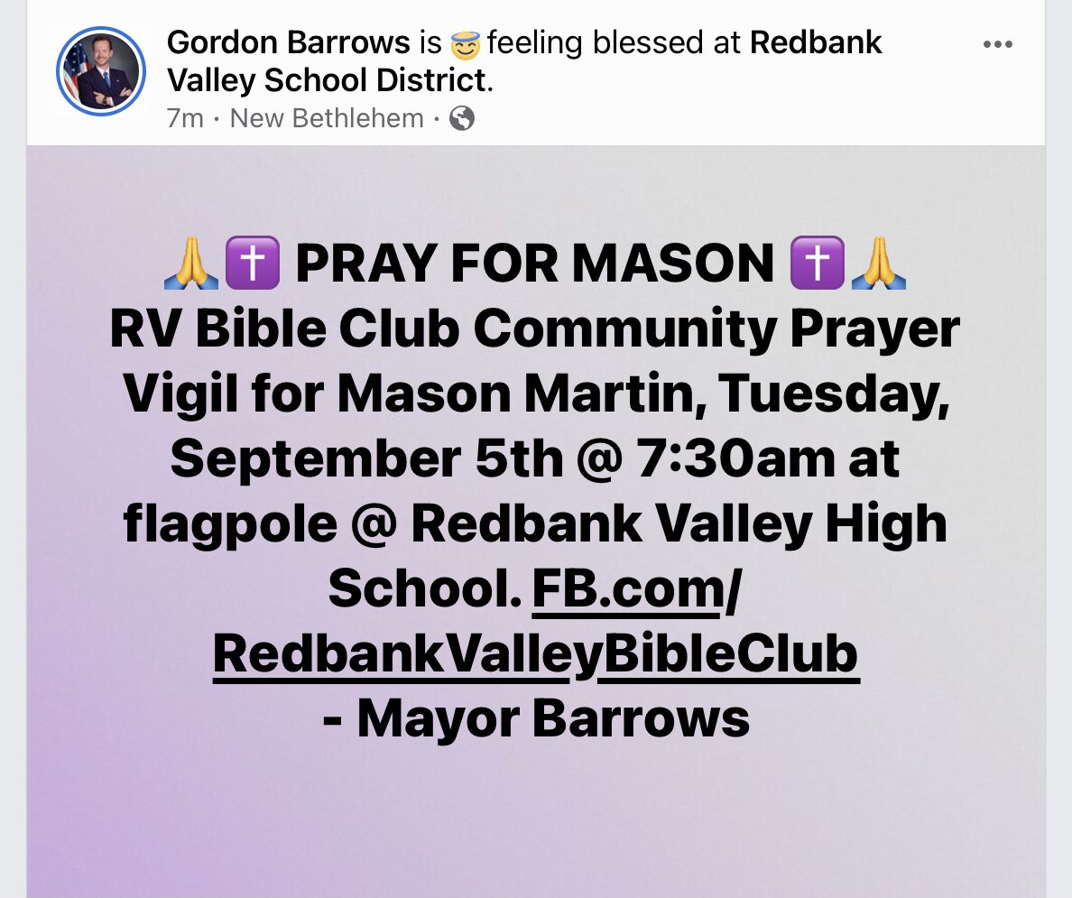 RVCMinistry tweet picture