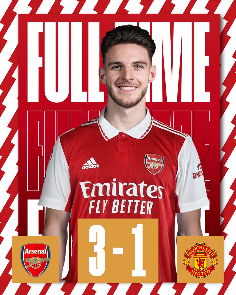 Gunnersc0m's tweet photo. Sum up that game with one word/gif 👇 https://t.co/8wd7rm7zun