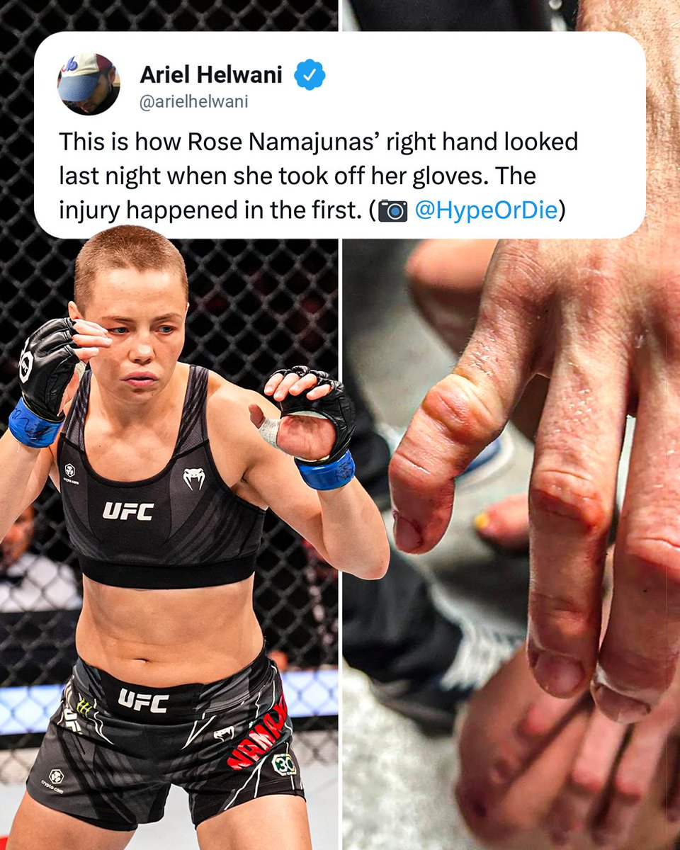 ESPN MMA tweet media