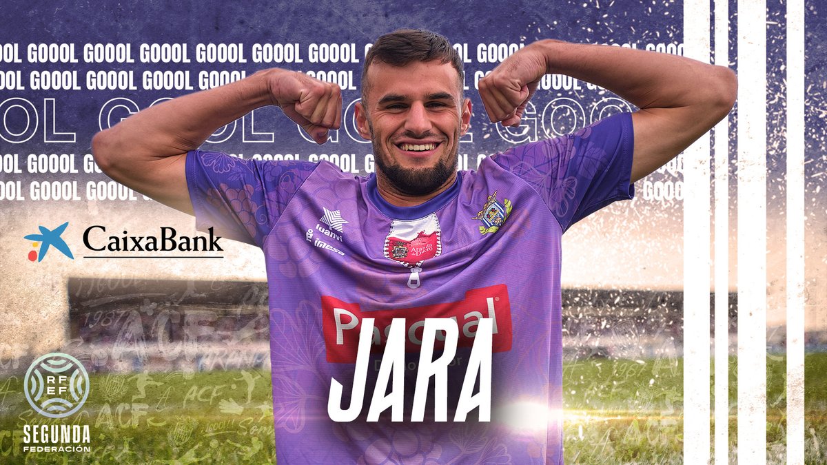 ⏱’ | Minuto 77

¡¡¡VOLVIÓ A DETENER <a href="/rober1jara/">Jara</a> el disparo de Asier Gomes!!! ¡Salvó el de Carmargo al equipo! ¡ENORME EL MURO CÁNTABRO! 👏👏👏👏

📺 Directo: elfutbolmodesto.webdirecto.com

<a href="/ArandinaCF/">Arandina C.F.</a> 2️⃣
<a href="/CDCovadonga/">CD Covadonga</a> 1️⃣