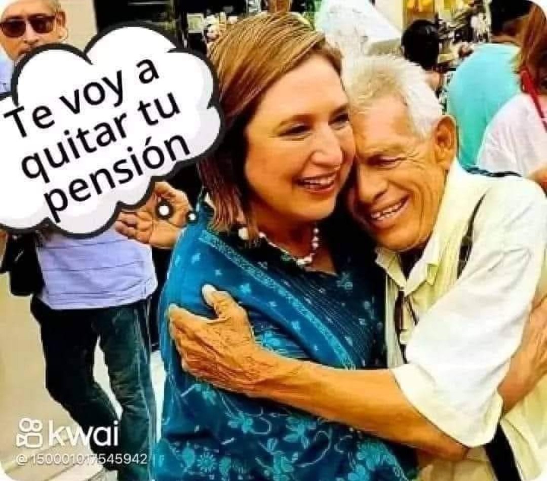 catrina_nortena's tweet photo. Sobre Aviso, No Hay Engaño

#LaGelatinaNoCuaja https://t.co/3OmU6G4uTA
