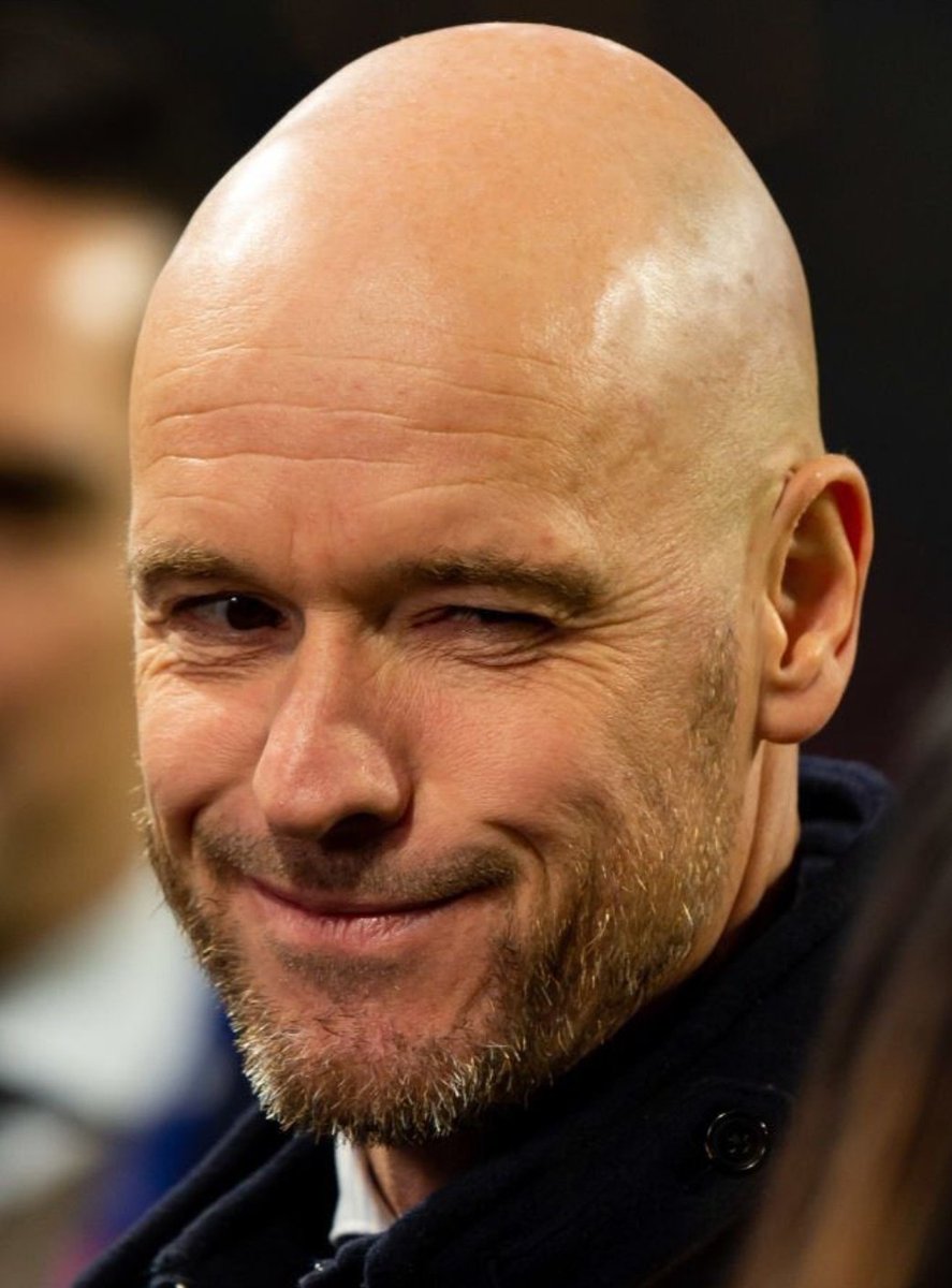 thenomadpost's tweet image. 😅😅😅 #ARSMNU #ManchesterUnited #ESPNUK #EPL