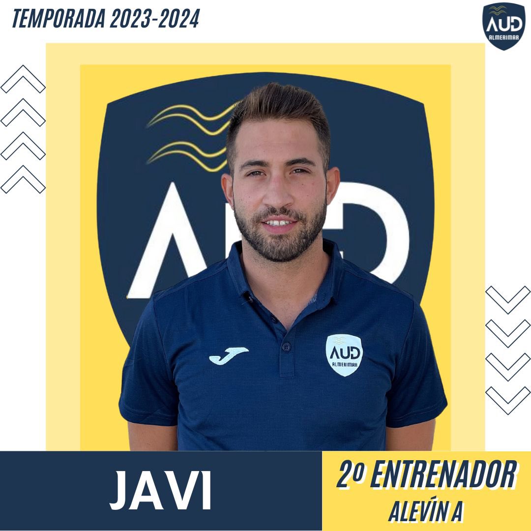 ENTRENADORES | ALEVÍN A

Pablo y Javi serán los encargados de hacer disfrutar del fútbol a nuestros jugadores en su última temporada de fútbol 7.⚽️

Os deseamos la mejor de las suertes equipo.⚪️🔵