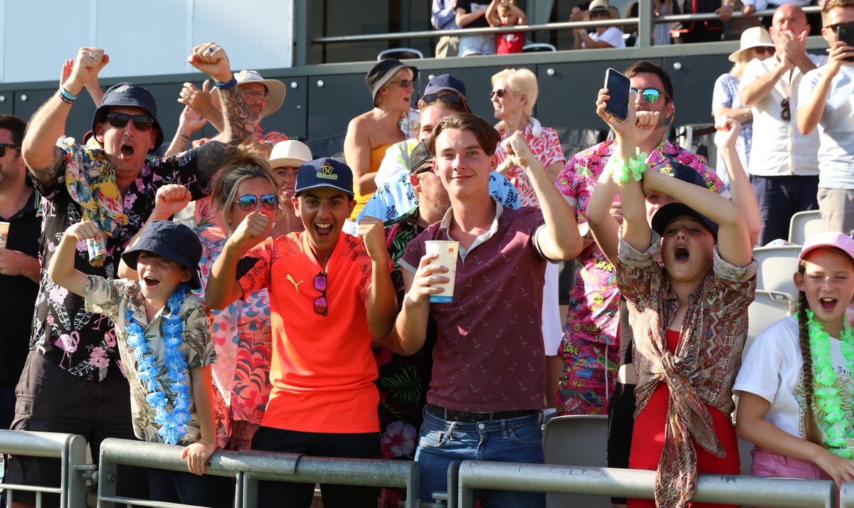 LancsCricketFDN's tweet photo. @LongridgeCC Thank You to the Officials, ground staff, supporters and all the team at @EmiratesOT! The sun shone and everyone had a great day! 🌞 https://t.co/5M96GEFioe