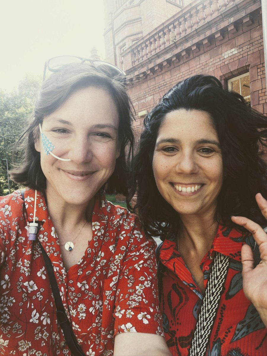 Dr Harrie Larrington-Spencer tweet media