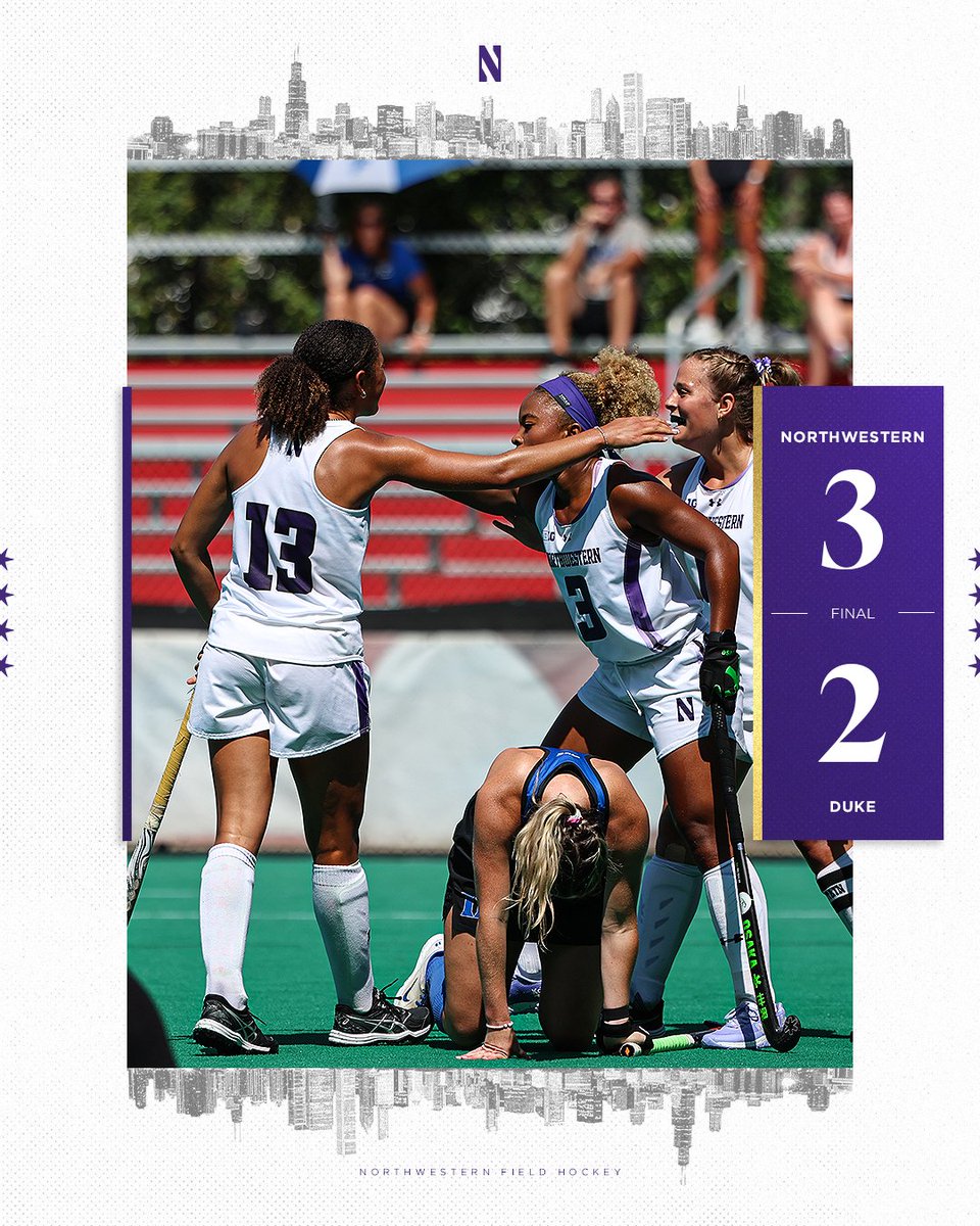 Sunday W for the 'Cats! 🔒