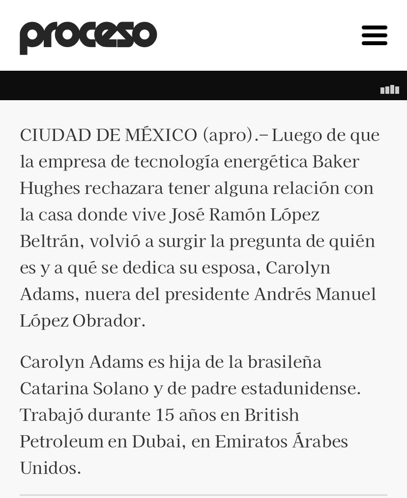 VMOSN's tweet photo. Dicen que la señora tiene dinero…

¿En dónde trabajó?

Ahhh pues en British Petroleum en Dubai. Ahí estuvo 15 años y en 2016 se vino a México.

Como los chairos solo repiten sin pensar, saben que jamás se detendrían a hacer cuentas. Veamos, hoy la señora tiene 38 años…

Para que esa historia fuera real a la señora la tendrían que haber contratado a los 15 años de ejecutiva en una empresa petrolera top para mandarla a Dubai con un gran sueldo. 

Claro que antes estudió con una beca de Clinton… 
a los 11 años 😅😳

Totalmente creíble su historia. Algo así como el sistema de salud de Dinamarca.