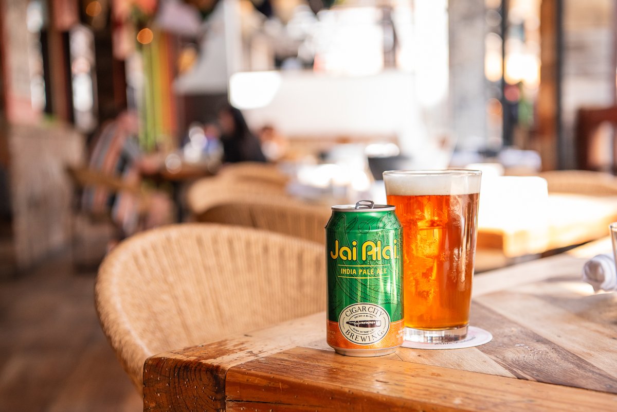 Holiday weekend vibes