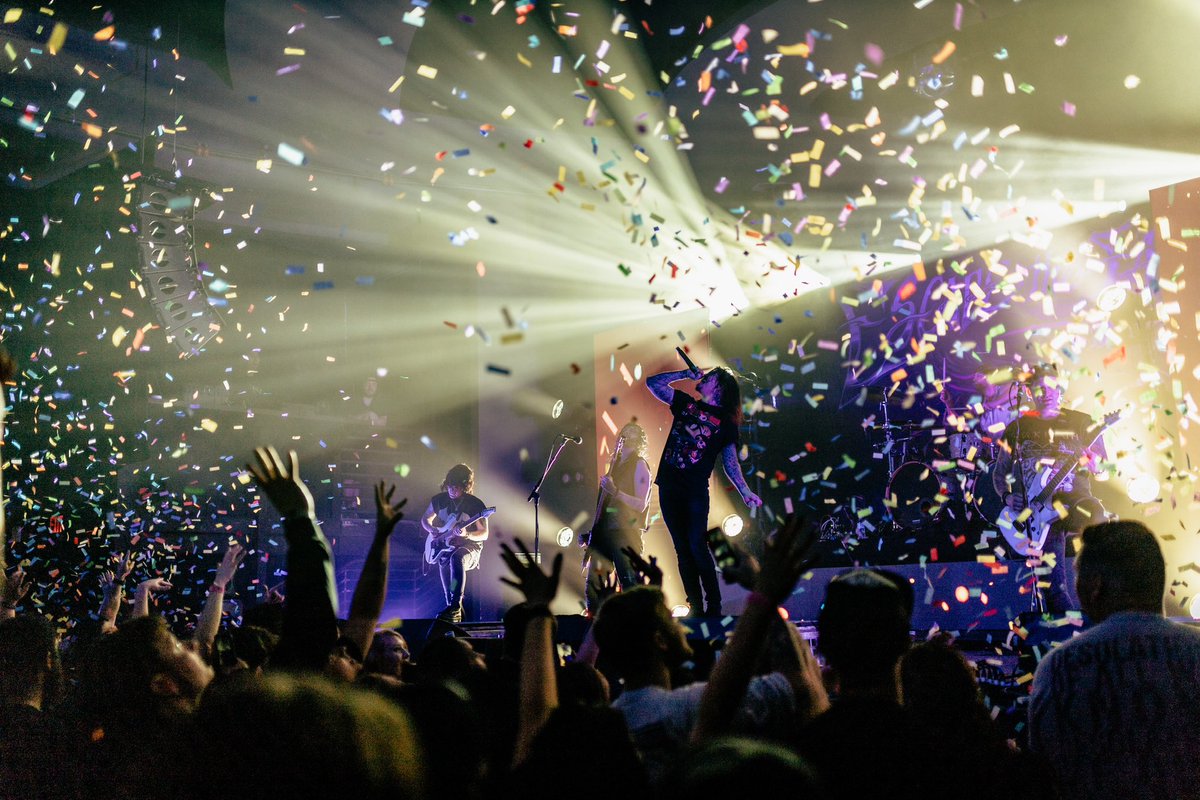 EscapeTheFate tweet media