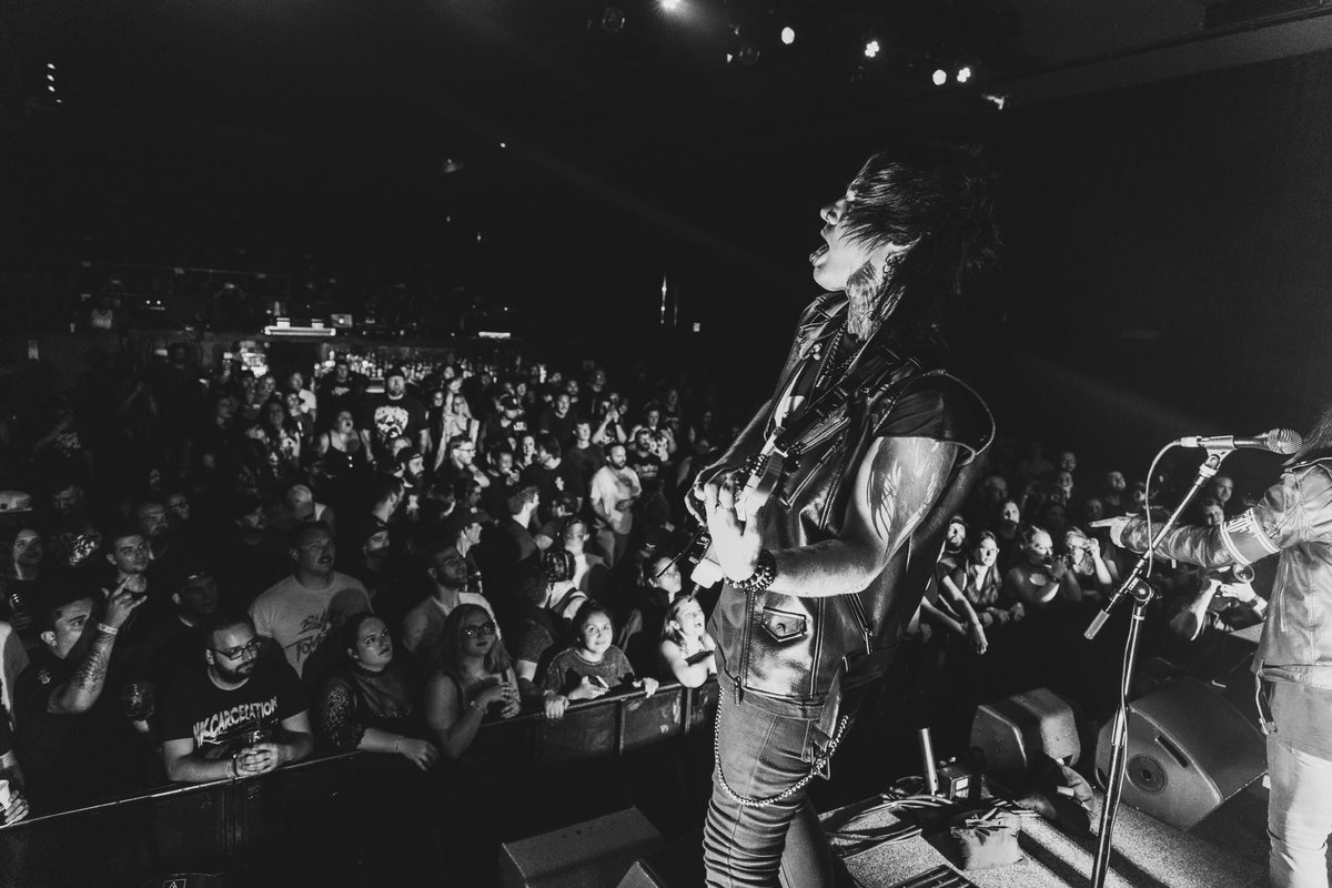 EscapeTheFate tweet media