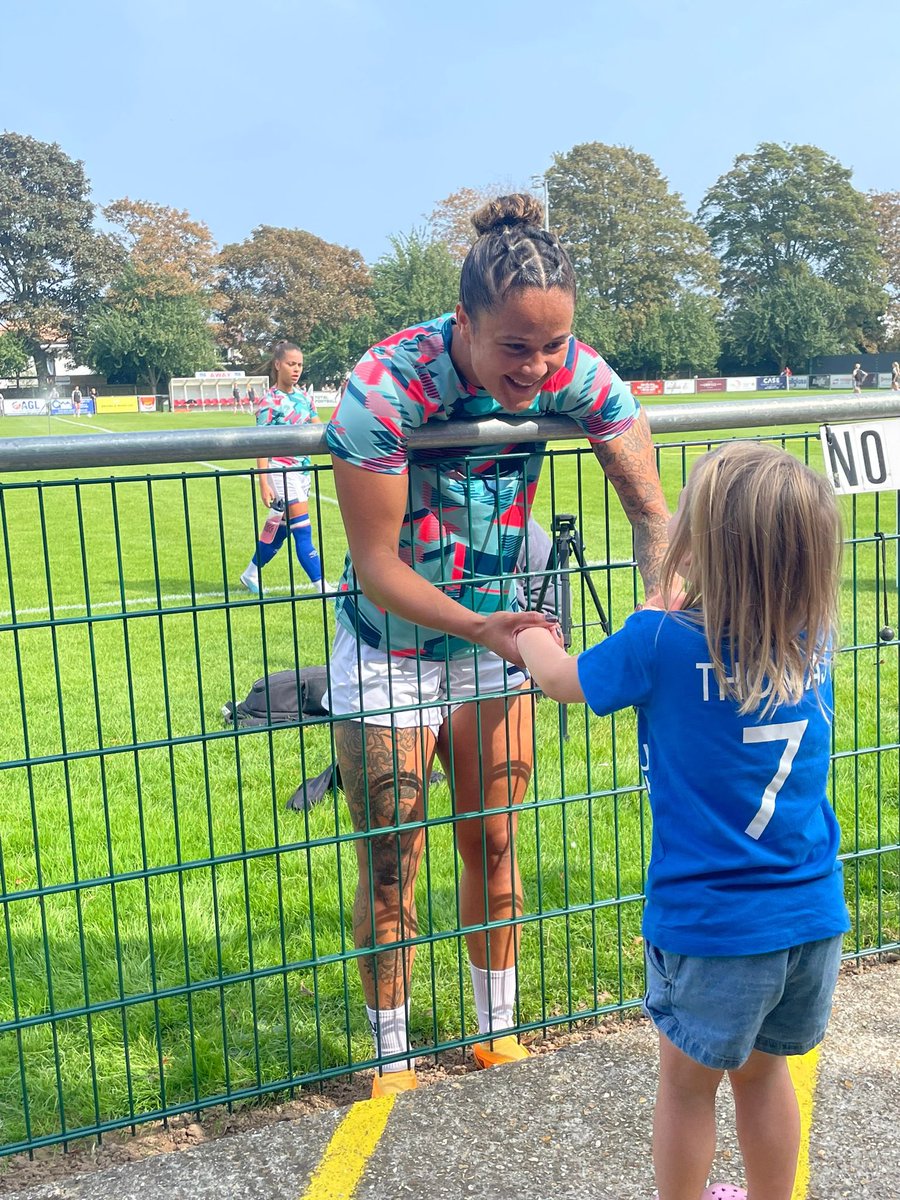 NatashaThomas_7's tweet photo. Part of the why 💙
#neverstoppushing https://t.co/2BZDz8p3cR