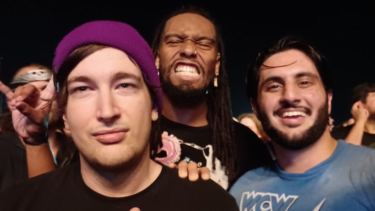 RKE || Fahoozle @ Home tweet media