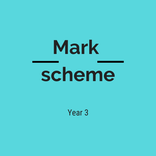 GrammarWorks_'s tweet image. Roll up, roll up! Year Three&apos;s Autumn answer scheme is LIVE on our website for subscribers! Head over there now to download. Years Two, Four and Six will be with you shortly- full time teachers over here! 👋 #grammarworks