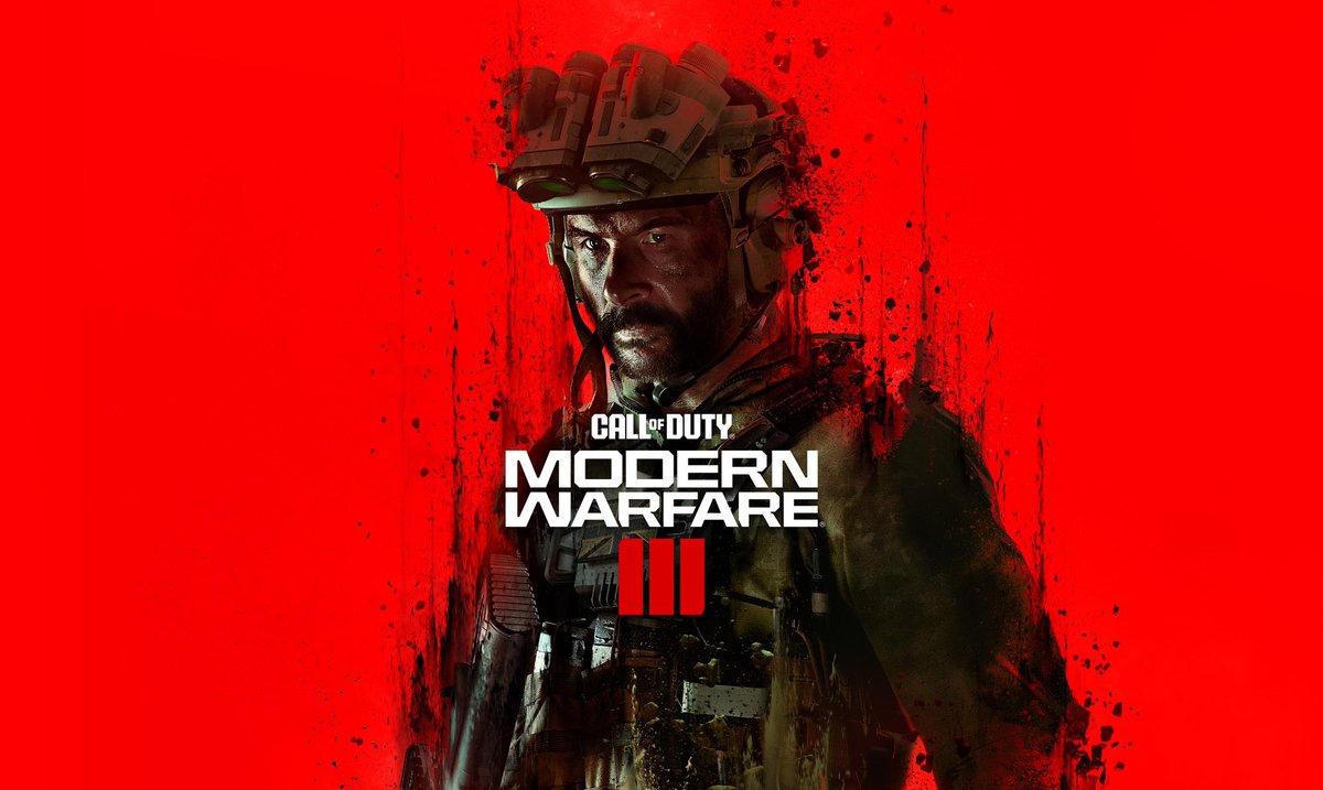 CODMW4Informer's tweet photo. The #MW3 BETA starts in next month!

LIKE this tweet if you’ll be needing a beta code!

Be following @MW3CODInformer so we can DM you. https://t.co/gociN6F6tp