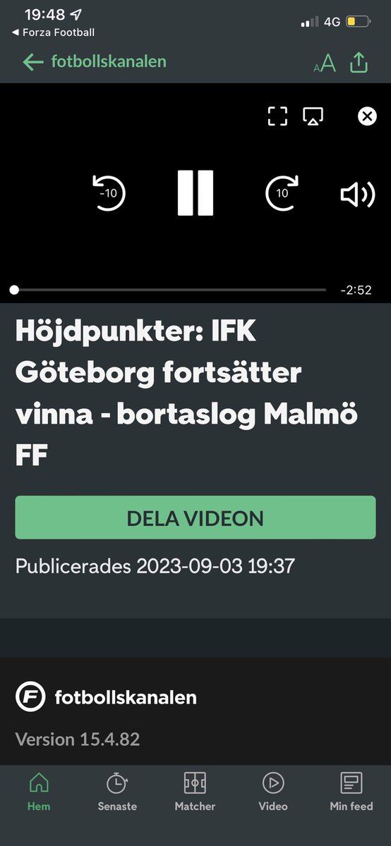 Emil Håkansson tweet media