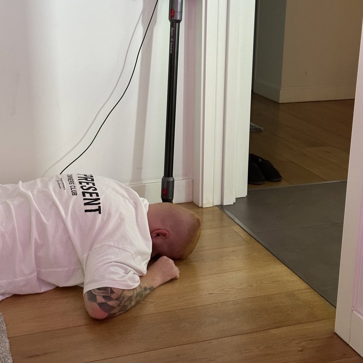 Sein wow Char ist gestorben